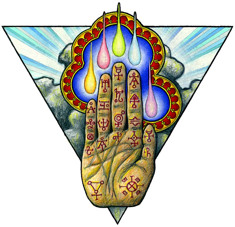 Word of the Irin by Stephen Barnwell